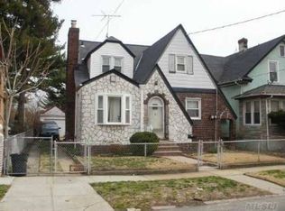 18804 Williamson Ave, Springfield Gardens, NY 11413