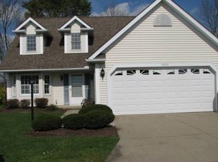 4253 Taylor Ct, Brunswick, OH 44212