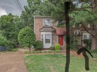 835 Woodcraft Dr, Nashville, TN 37214