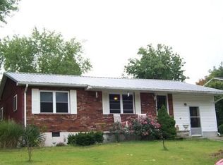 1001 Forest Ave, Perryville, MO 63775