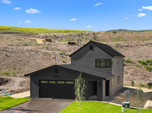 3199 EMERSON Trail, Steamboat Springs, CO 80487