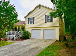7102 Stanley Ln, Jonesboro, GA 30236