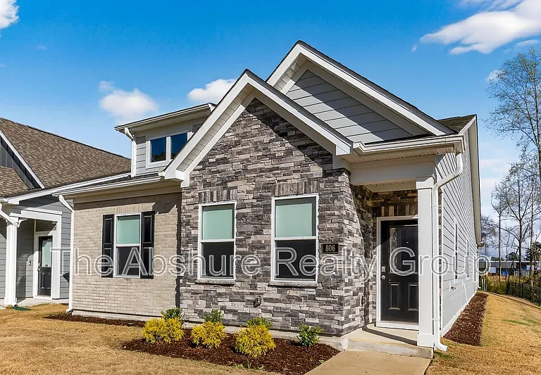 806 Dorset Stream Dr — Photo 2