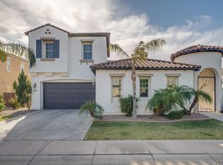 2331 E Azalea Dr, Chandler, AZ 85286