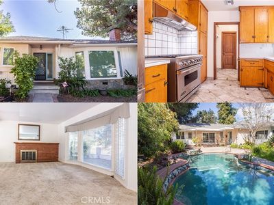 6414 Corbin Ave, Reseda, CA, 91335