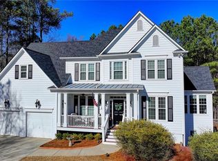 4255 Meadow View Ct, Cumming, GA 30041