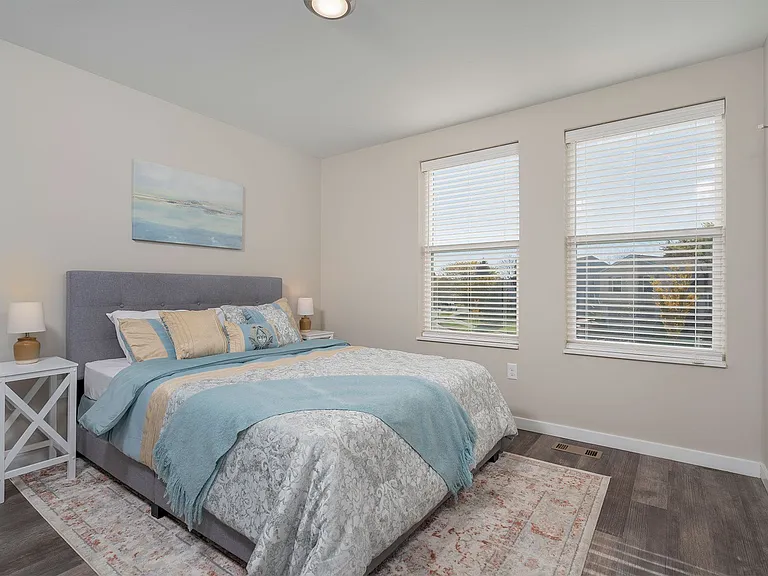 Demorest Townhomes — Photo 13