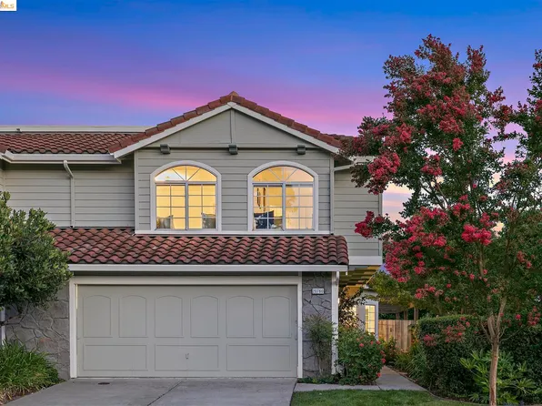 20760 Edgewood Cir, Castro Valley, CA 94552