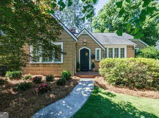 3118 Vista Cir, Macon, GA 31204