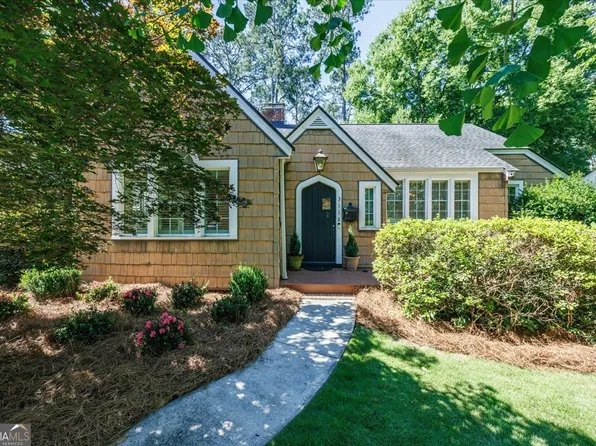 3118 Vista Cir, Macon, GA 31204