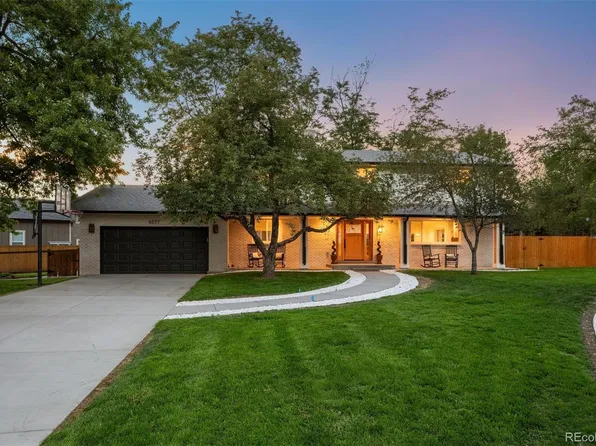 6577 Everett Street, Arvada, CO 80004