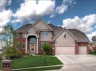 16108 Spencer St, Omaha, NE 68116