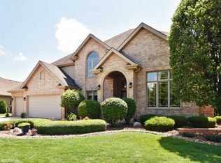 21921 Emily Ln, Frankfort, IL 60423