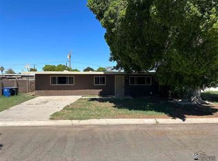 1822 W 18th St, Yuma, AZ 85364