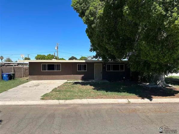 1822 W 18th St, Yuma, AZ 85364
