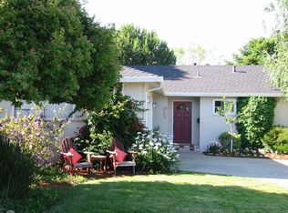 826 Tulane Dr, Mountain View, CA 94040