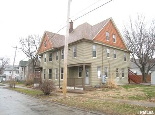 2802 6th Ave, Rock Island, IL