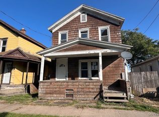 306 Depeyster St, Rome, NY 13440