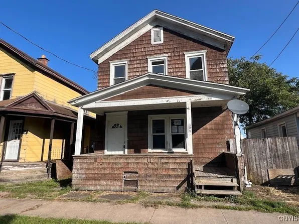 306 Depeyster St, Rome, NY 13440