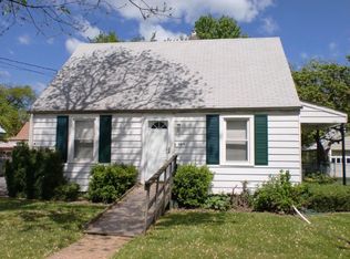 5611 Liberty Ter, Baltimore, MD 21225