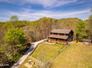 596 Byrams Fork Rd, Andersonville, TN 37705