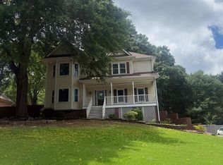 2031 Lakewood Cir, Grayson, GA 30017