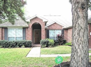 6407 Canyon Cypress Ct, Katy, TX 77449