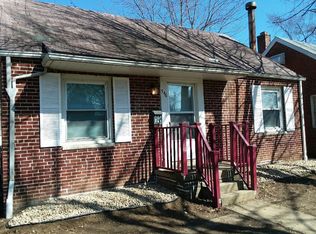 546 Butler Ave, Columbus, OH