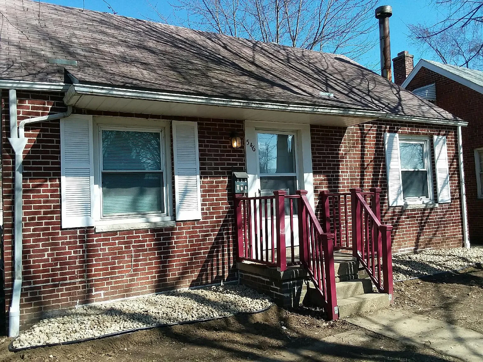 546 Butler Ave photo 1