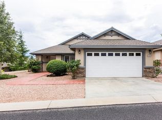 1555 Addington Dr, Prescott, AZ 86301