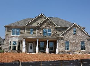 245 Millstone Pkwy, Woodstock, GA 30188