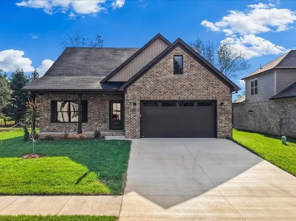 3428 Southall Blvd Lot 56, Bowling Green, KY 42101