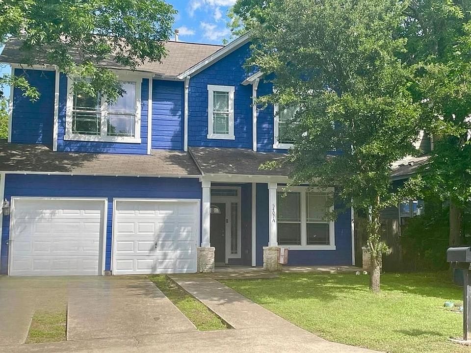 1st image of 5407 Evans Ave #A