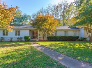 2559 Winifred Dr SW, Roanoke, VA 24018