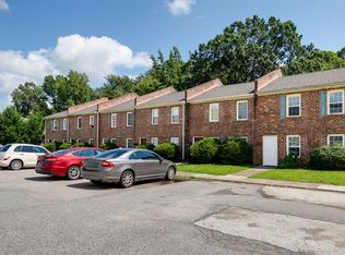 3411 Chalfont Dr, Richmond, VA 23224