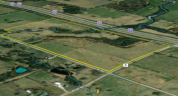 5th image of 0 Locust Rd