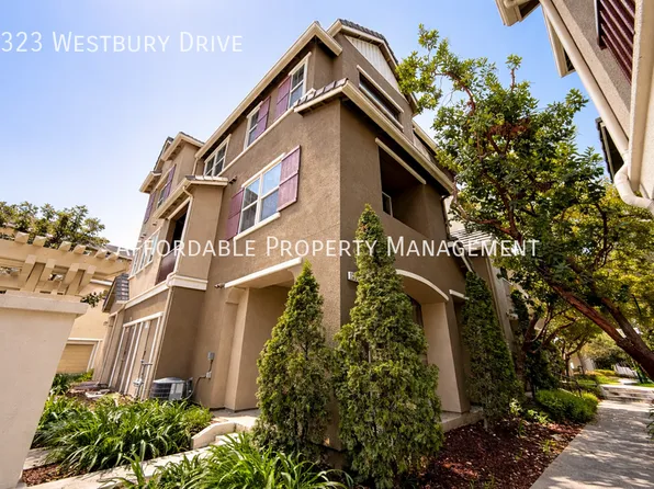1323 Westbury Dr, San Jose, CA 95131