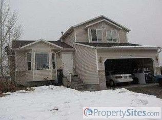 406 E 1310 N, Tooele, UT 84074