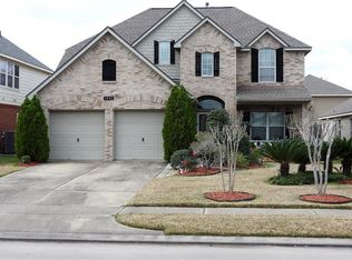 3643 Raintree Village Dr, Katy, TX 77449