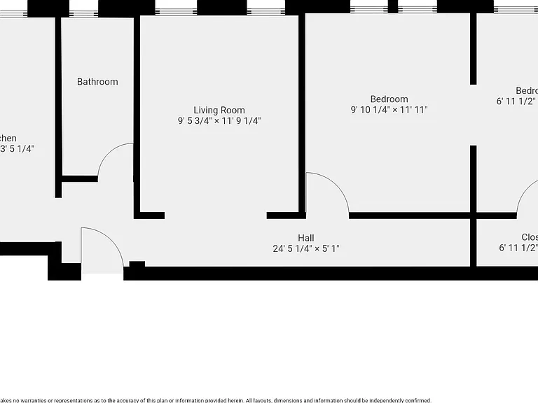 3139 Broadway #19 — Photo 7