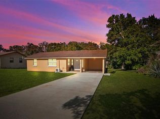 226 Colomba Rd, Debary, FL 32713