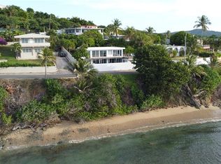 56 N Shore Rd, Vieques, PR 00765