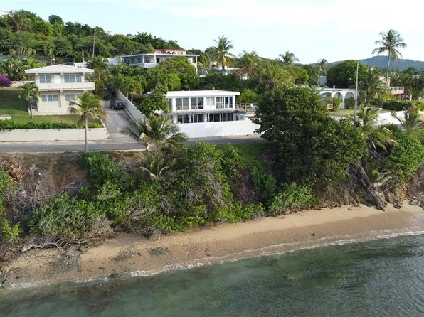 56 N Shore Rd, Vieques, PR 00765