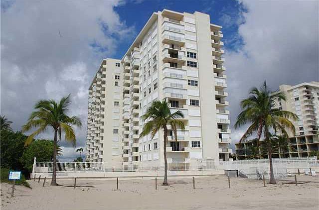 1st image of 2000 S Ocean Boulevard #L-E