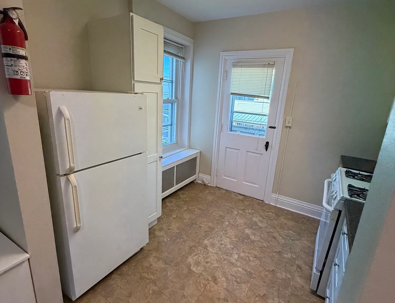 1 bed, $1,195 — Photo 3