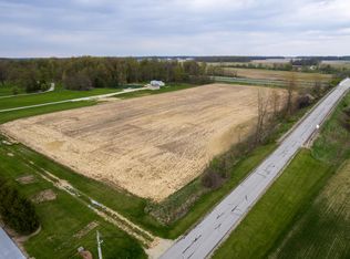 0 Amsterdam Rd, Anna, OH 45302