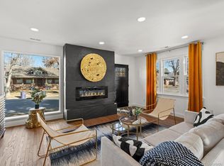 1640 E Virginia Ave, Denver, CO 80209