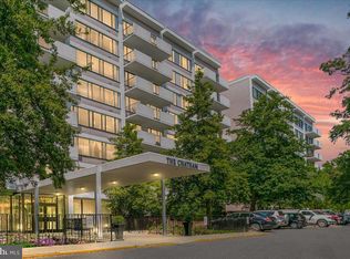 The Chatham, Arlington, VA 22203