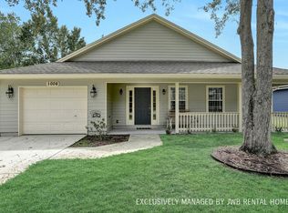 1006 Clay St, Fleming Island, FL 32003