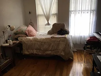 Rented by MSM Management